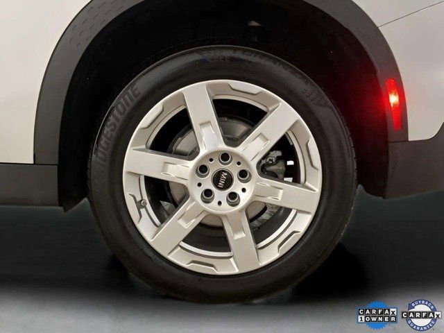 Used 2025 MINI Cooper Countryman S image 28