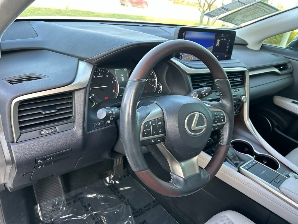 Used 2020 Lexus RX 350 FWD w/ Premium Package image 23