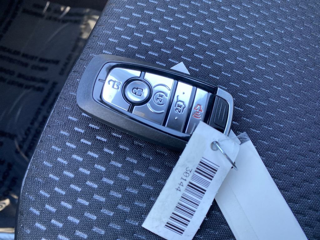 New 2026 Ford Escape ST-Line Elite image 33