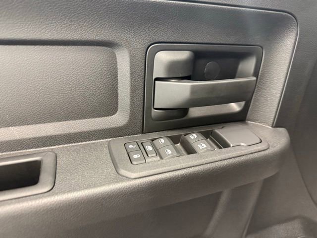 New 2026 RAM 2500 Tradesman w/ Chrome Appearance Group AWD/4WD image 13