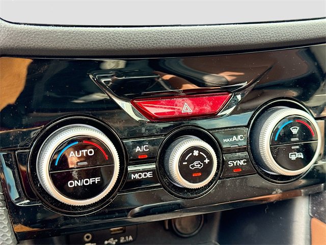 Used 2022 Subaru Forester Touring image 18