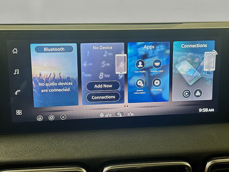 New 2026 Nissan Sentra SV w/ SV Convenience Package FWD image 15