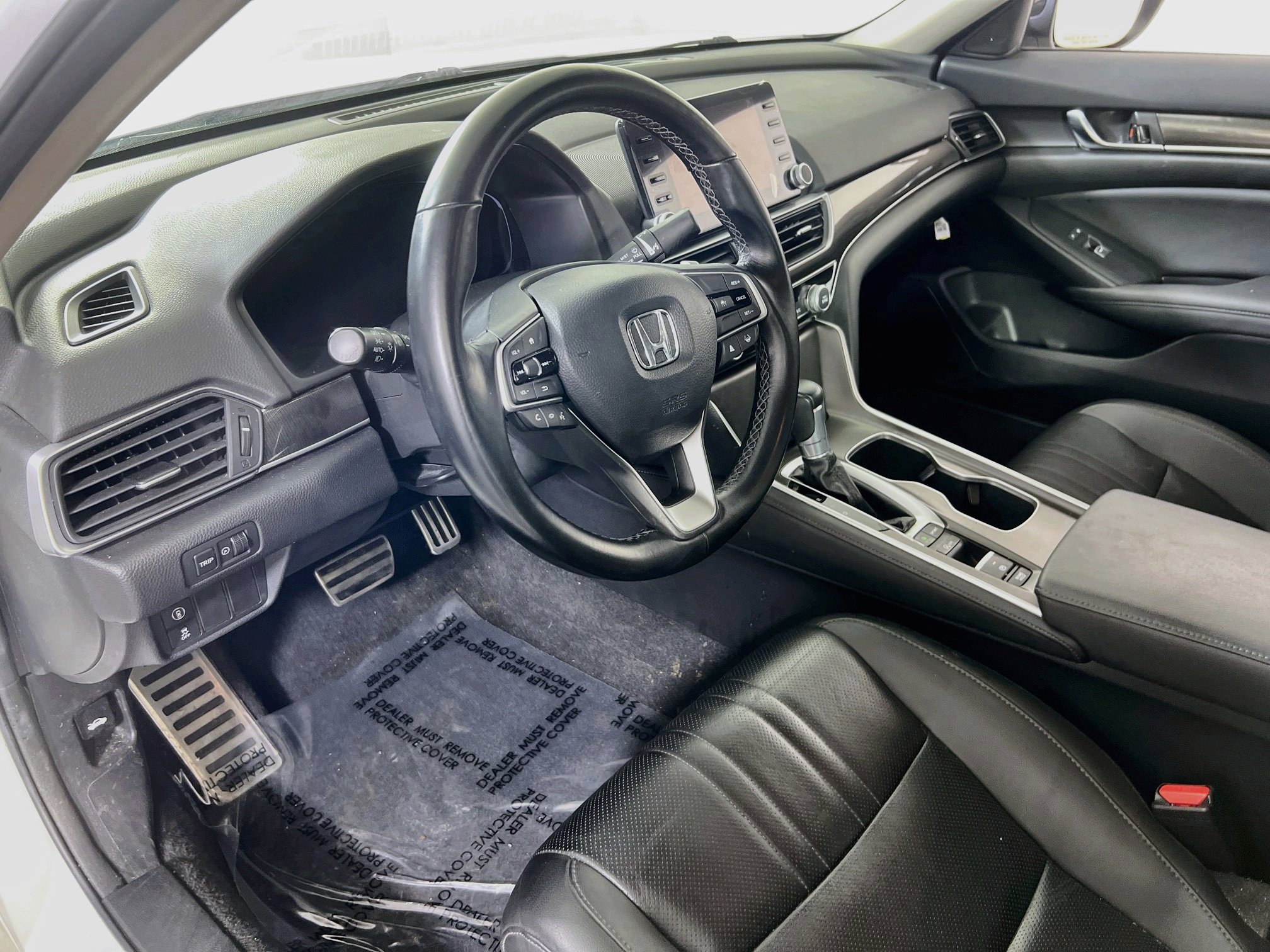 Used 2022 Honda Accord Sport Special Edition image 9
