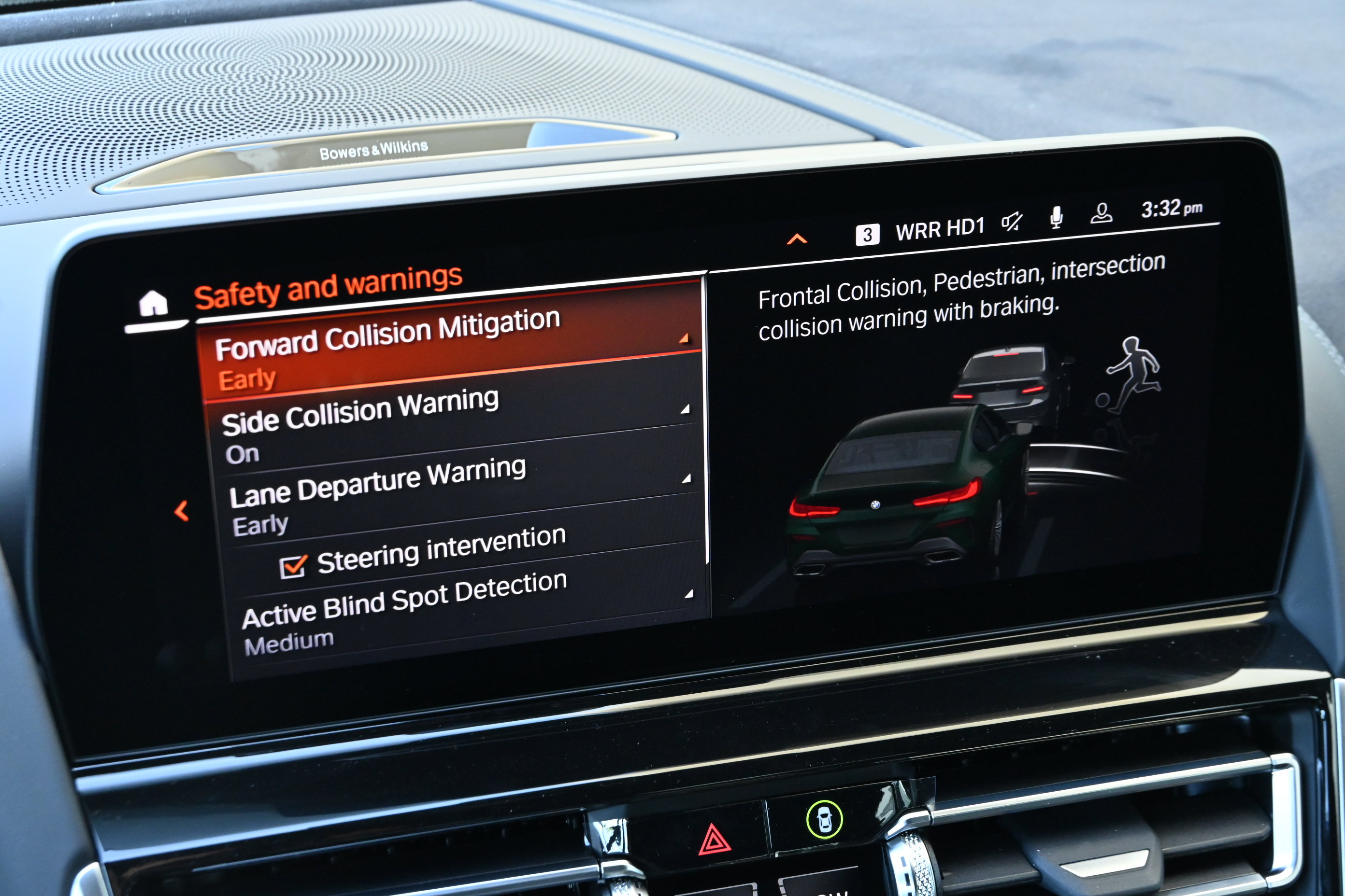 New 2026 BMW M850i xDrive AWD/4WD image 35