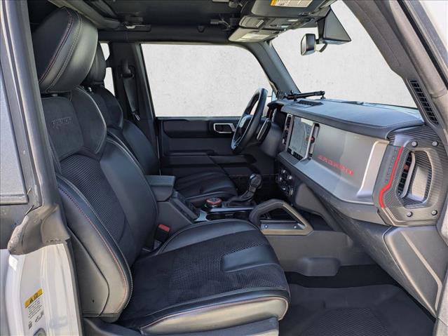 Used 2024 Ford Bronco Raptor w/ Interior Carbon Fiber Pack 6 image 20
