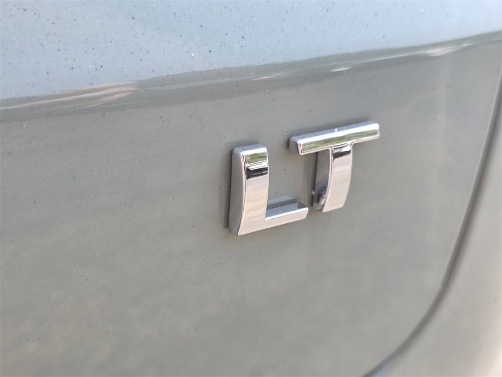 New 2026 Chevrolet TrailBlazer LT image 6