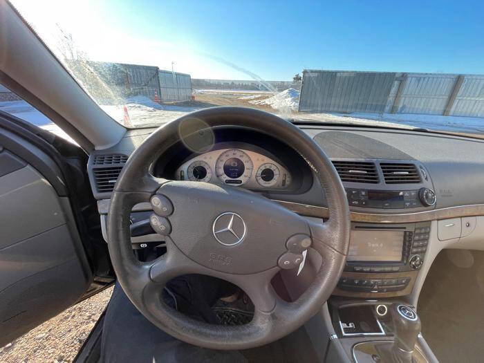 Used 2008 Mercedes-Benz E 350 Sedan image 32
