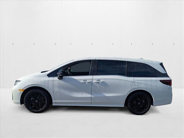New 2026 Honda Odyssey Sport-L image 5