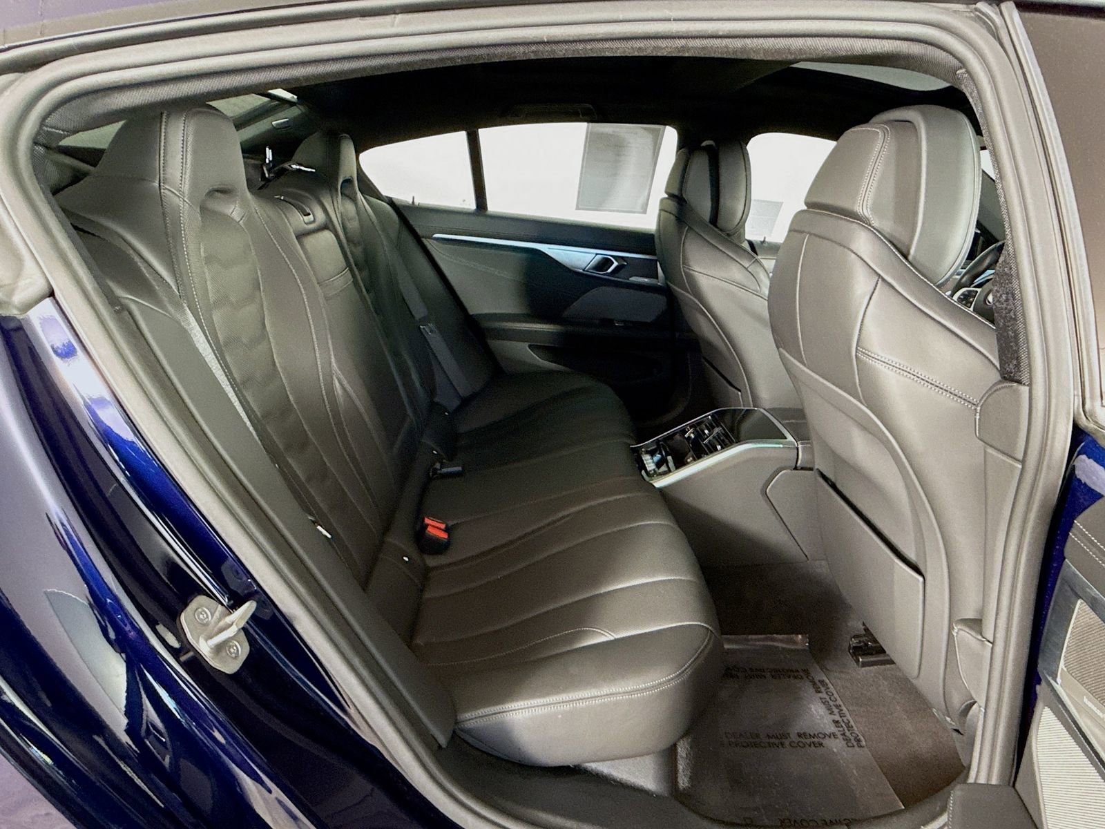 Certified 2024 BMW 840i Gran Coupe image 29