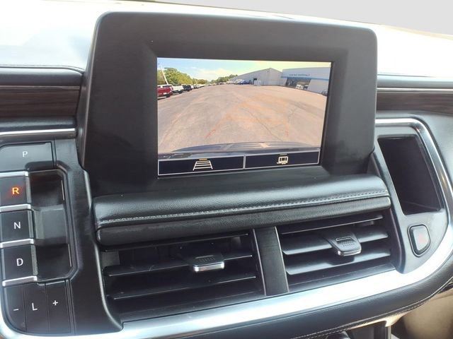 Used 2022 Chevrolet Tahoe LS AWD/4WD image 14