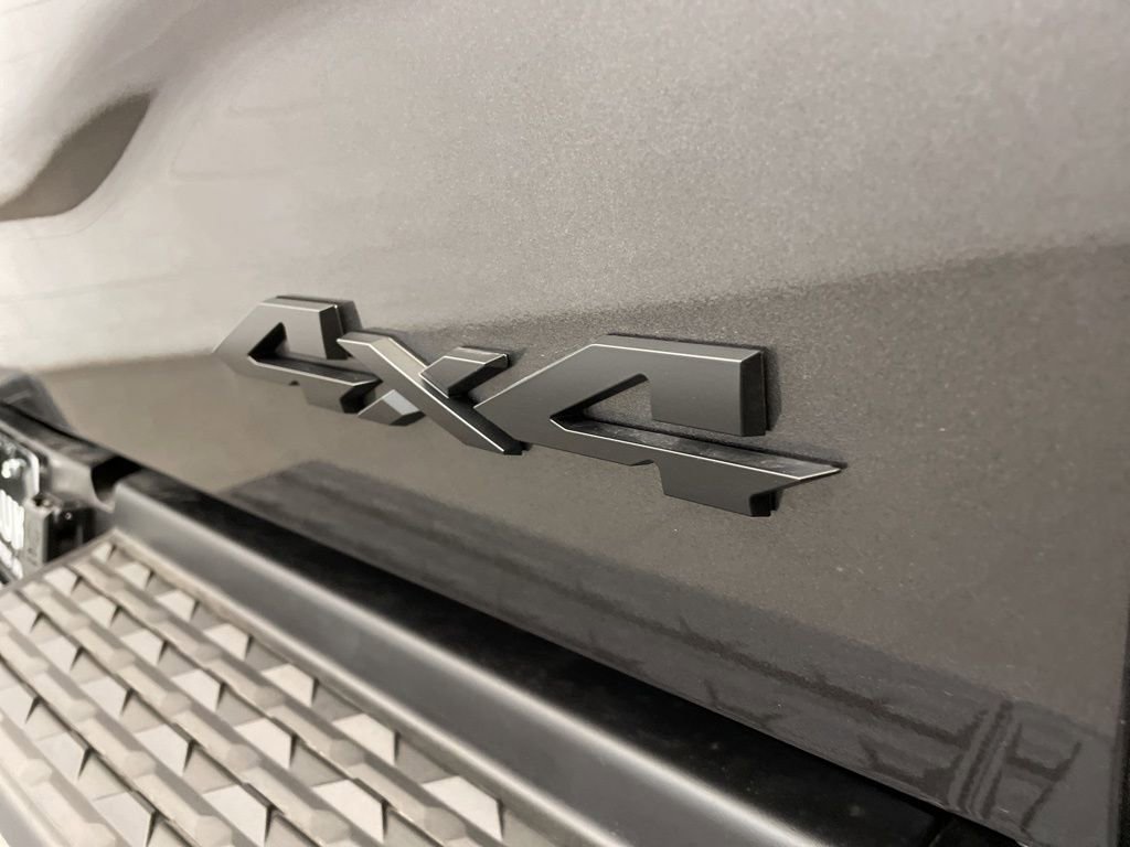 New 2026 RAM 2500 Limited image 5