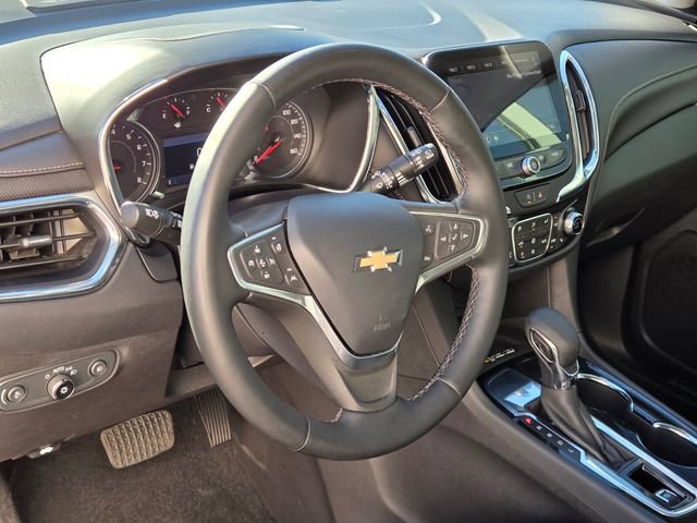 Certified 2023 Chevrolet Equinox Premier FWD image 18