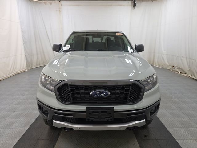 Used 2022 Ford Ranger XLT w/ Equipment Group 302A High AWD/4WD image 8