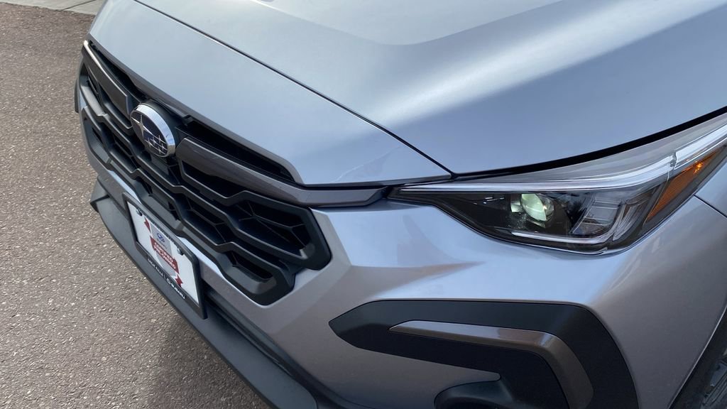 Certified 2026 Subaru Crosstrek 2.5i Limited image 9
