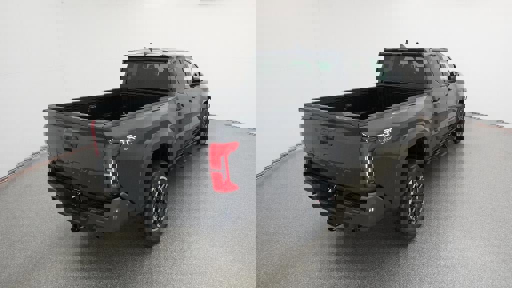 New 2026 Toyota Tacoma TRD Sport image 41