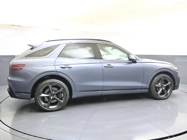 Used 2026 Genesis GV70 3.5T Sport Prestige AWD/4WD image 6