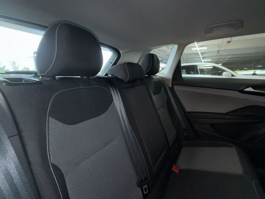 Used 2023 Volkswagen Taos S FWD image 26