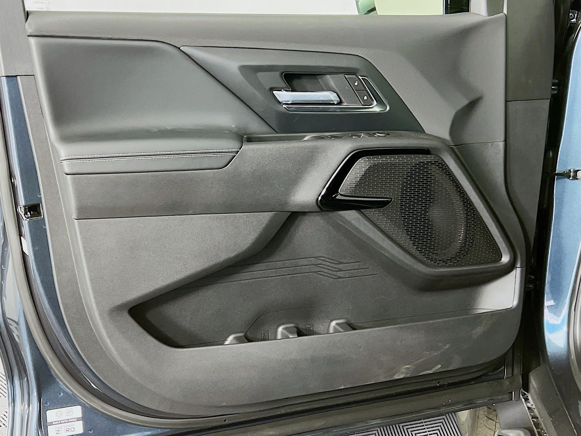 New 2026 Chevrolet Silverado EV LT AWD/4WD image 19