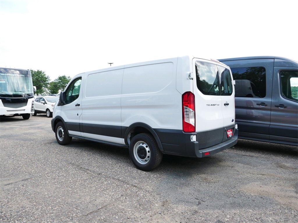 Used 2024 Ford Transit 150 Low Roof image 7