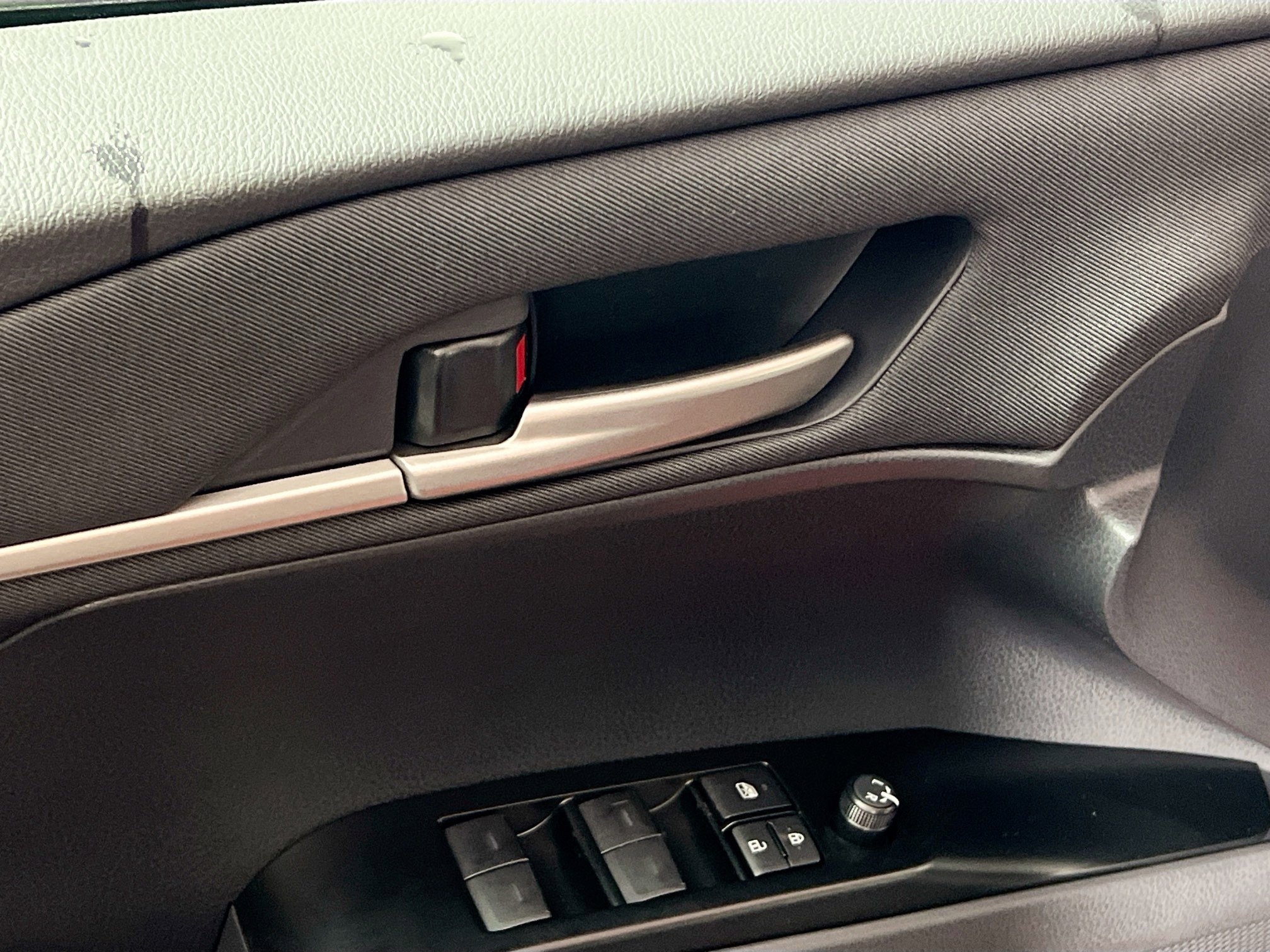 New 2026 Toyota Camry LE image 16