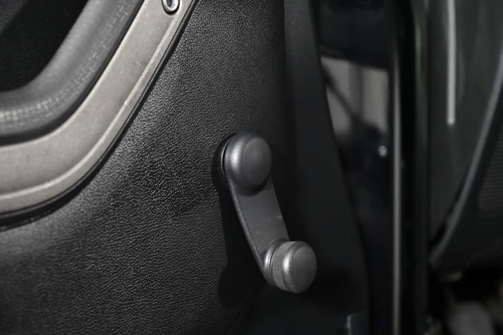 Used 2011 Jeep Wrangler Sport AWD/4WD image 22