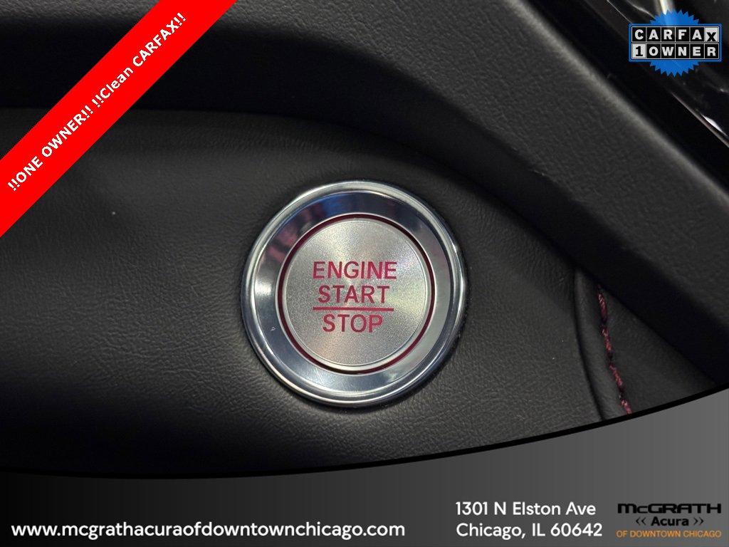 Used 2024 Acura RDX A-Spec image 31