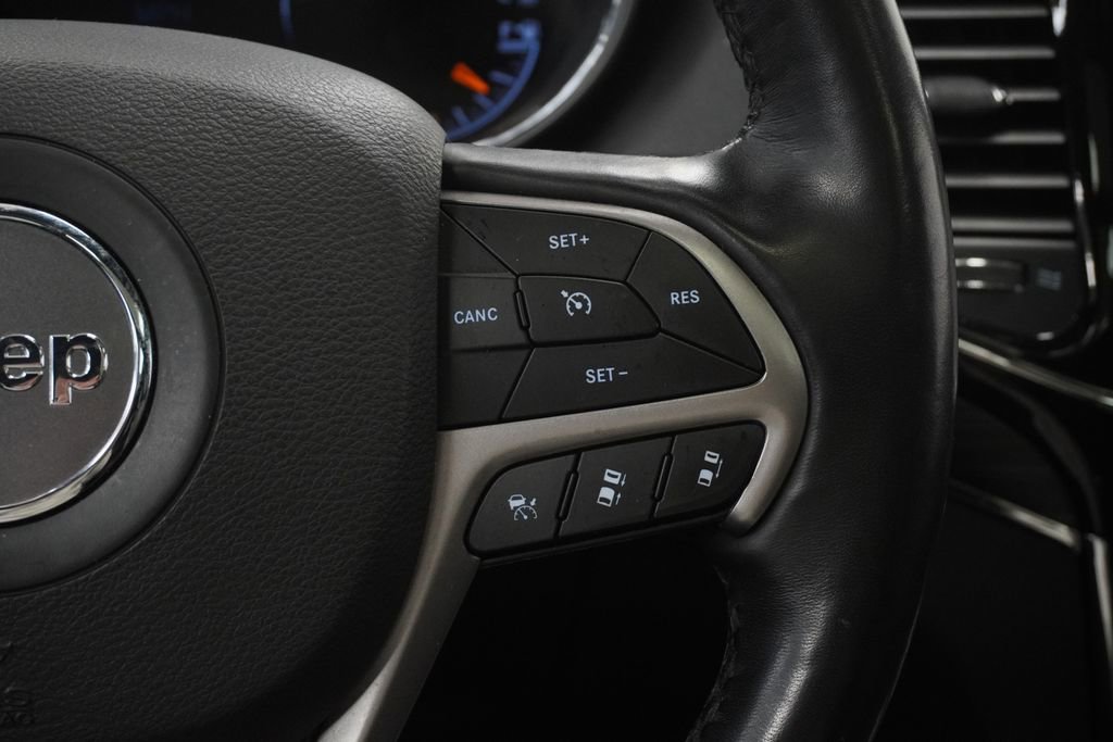 Certified 2021 Jeep Grand Cherokee Limited w/ Quick Order Package 28K 80th image 42