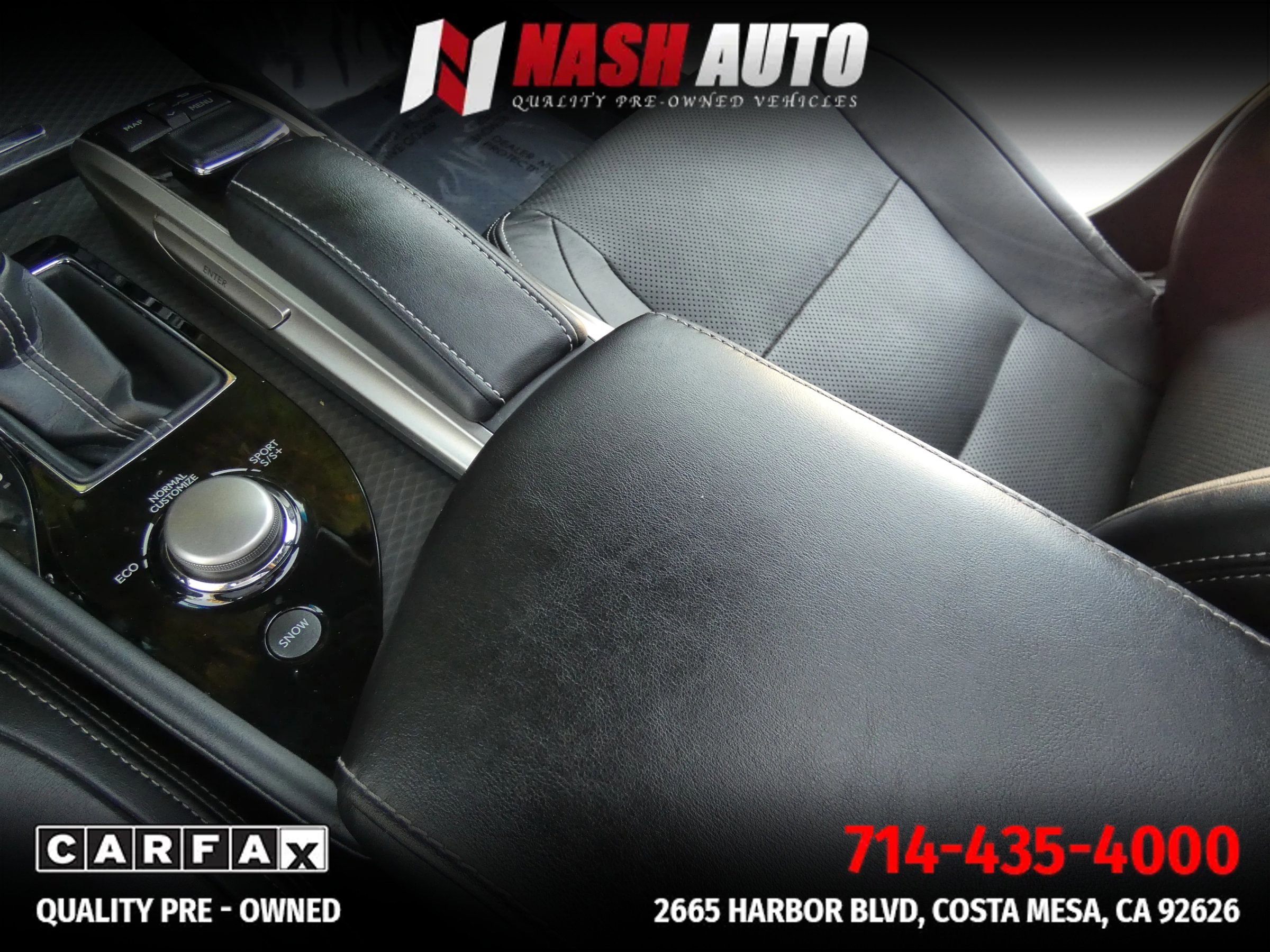 Used 2020 Lexus GS 350 F Sport image 65