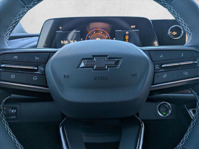 New 2026 Chevrolet Traverse Z71 w/ Enhanced Driving Package AWD/4WD image 14