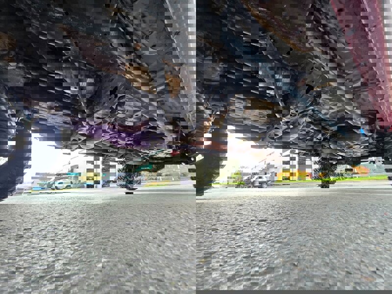 Used 2016 Toyota Tacoma TRD Off-Road w/ Premium & Technology Package AWD/4WD image 21