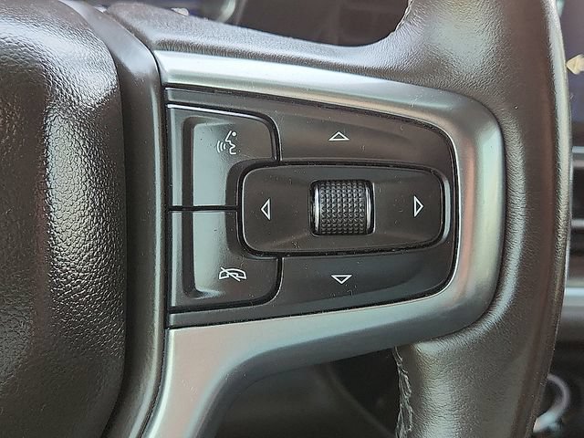 Certified 2022 Chevrolet Silverado 1500 RST w/ Z71 Off-Road Package AWD/4WD image 19