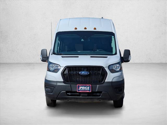 Used 2023 Ford Transit 350 XL AWD/4WD image 2