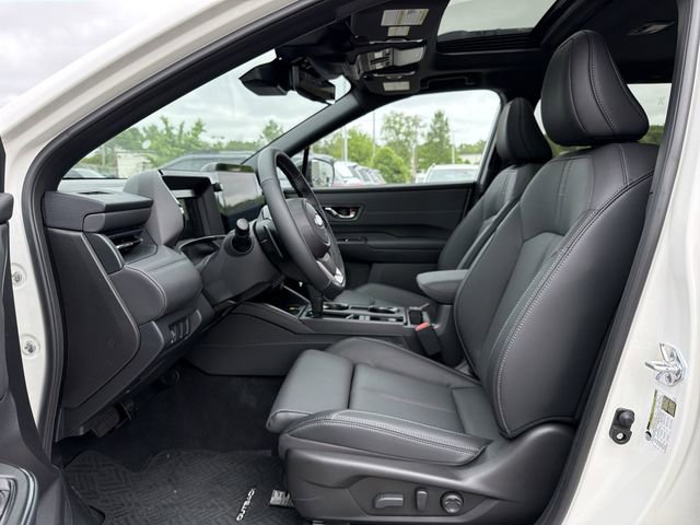 New 2026 Subaru Outback Touring XT AWD/4WD image 11