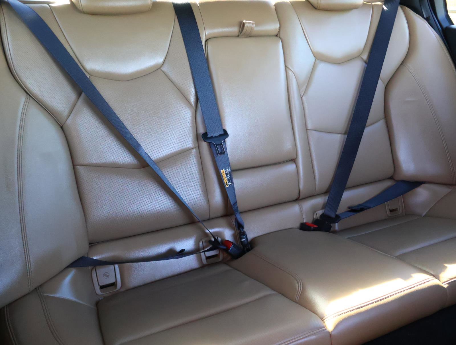 Certified 2021 Cadillac CT5 Premium Luxury image 25