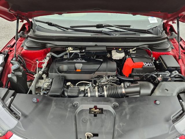 Used 2024 Acura RDX w/ Technology Package image 20