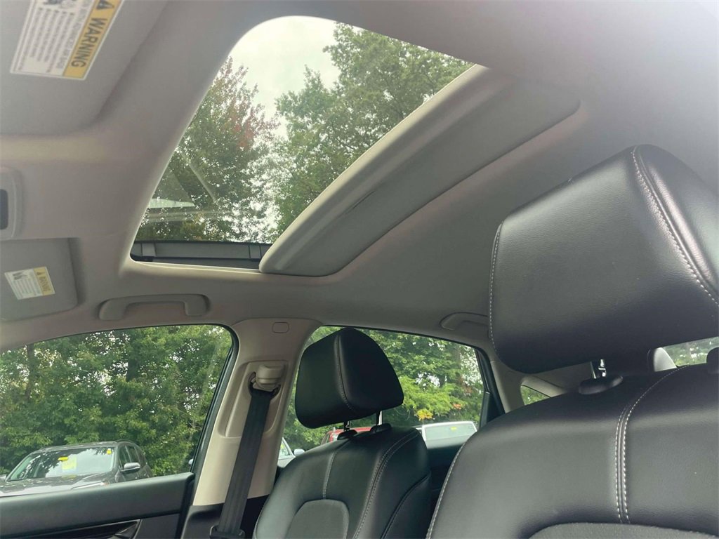 Certified 2023 Honda Civic EX-L image 19