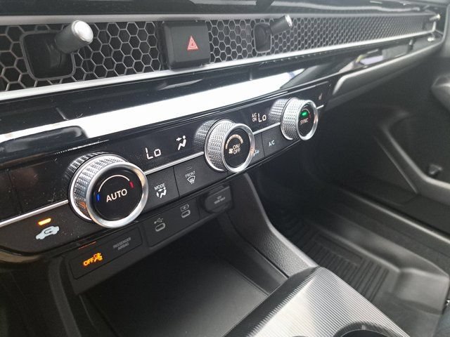 Used 2026 Honda Civic Sport image 15
