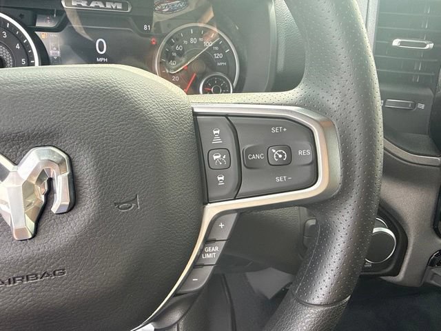New 2026 RAM 1500 Warlock AWD/4WD image 23