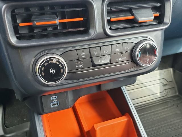 Used 2022 Ford Maverick XLT w/ Equipment Group 300A Standard AWD/4WD image 27