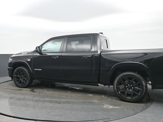 New 2026 RAM 1500 Laramie w/ Advanced Safety Group II image 3