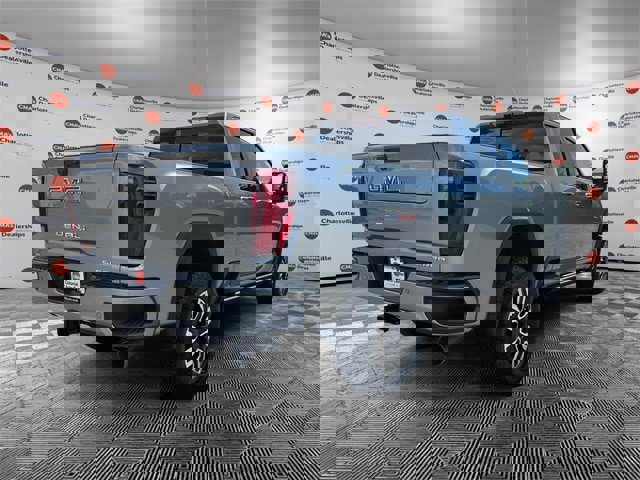 New 2025 GMC Sierra 2500 Denali Ultimate image 5