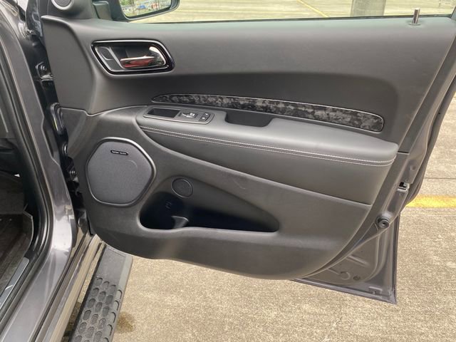 Used 2024 Dodge Durango SRT image 41