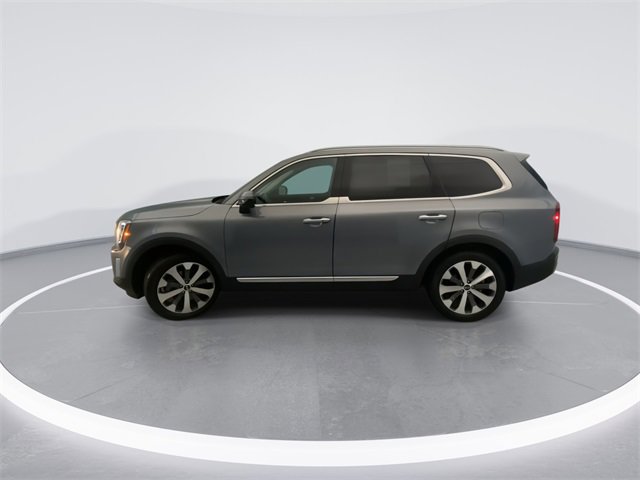 Used 2021 Kia Telluride S image 5