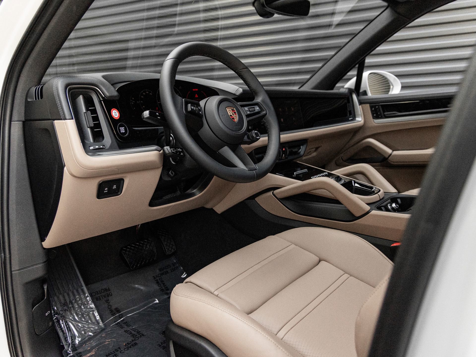 New 2026 Porsche Cayenne image 4