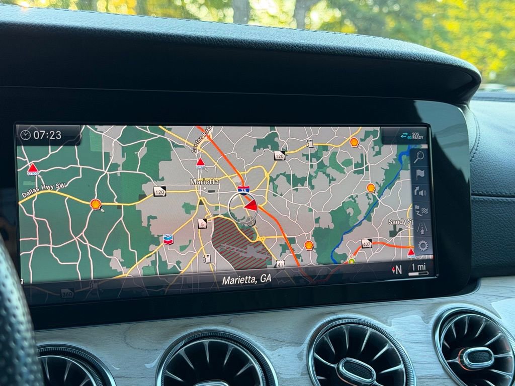 Used 2019 Mercedes-Benz CLS 450 image 19