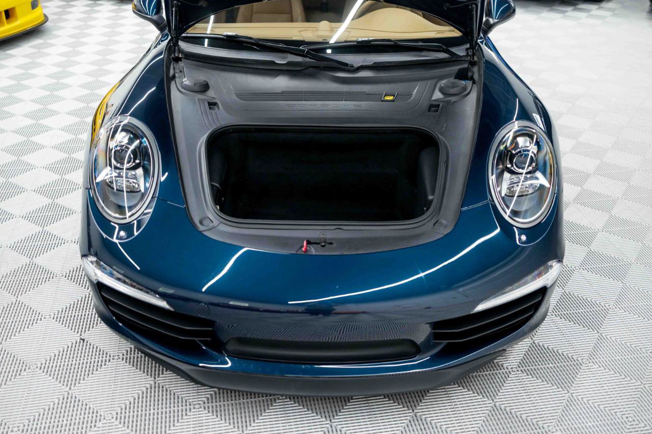 Used 2012 Porsche 911 Carrera S RWD image 75