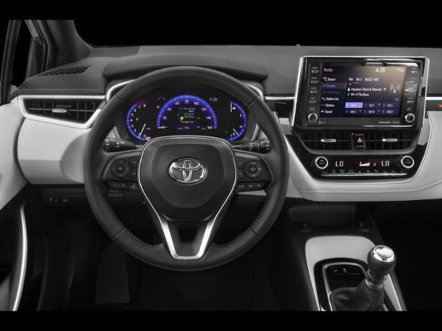 Used 2019 Toyota Corolla SE FWD image 4