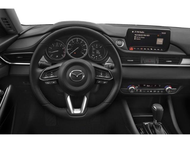 Used 2020 MAZDA MAZDA6 Sport FWD image 10