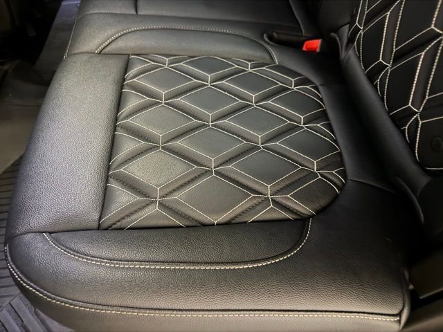 Used 2022 Chevrolet Silverado 1500 RST w/ Safety Package image 21