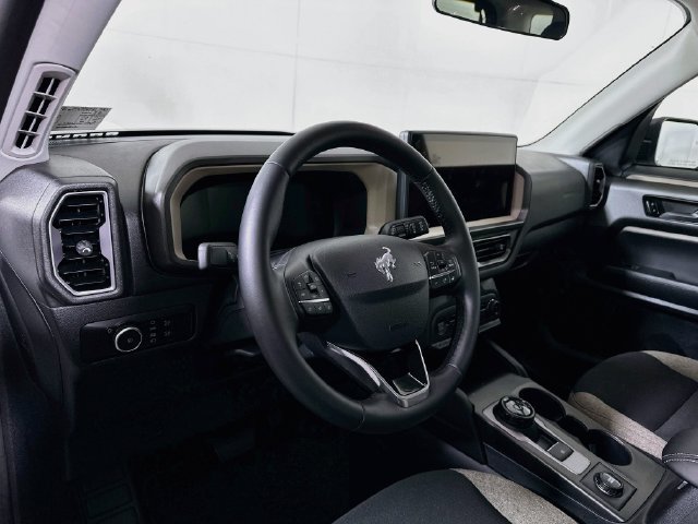 New 2026 Ford Bronco Sport Big Bend w/ Convenience Package AWD/4WD image 7